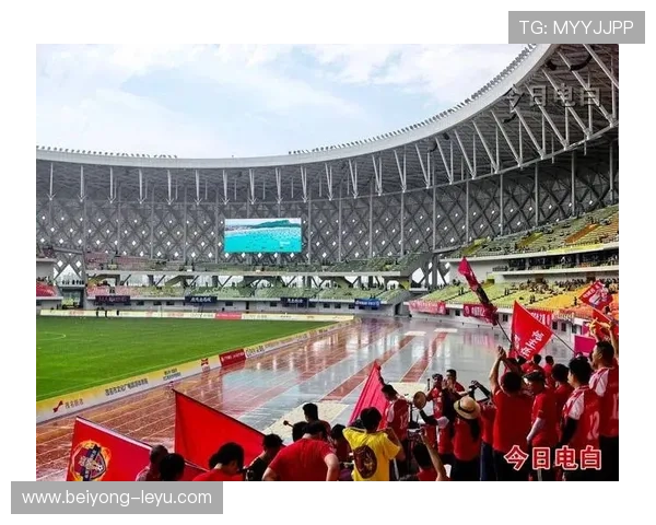 本周广东超级联赛精彩对决前瞻球迷不容错过的激情盛宴 本周广东超级联赛精彩对决前瞻球迷不容错过的激情盛宴