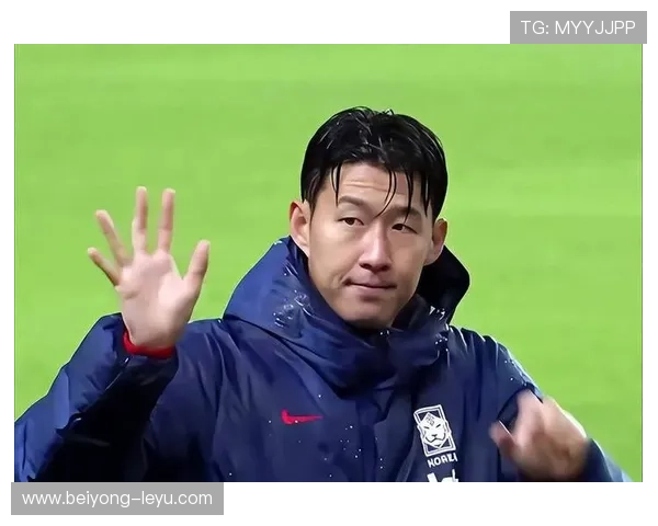 当速度不再是唯一答案 热刺如何为孙兴慜寻找职业生涯下半场新坐标